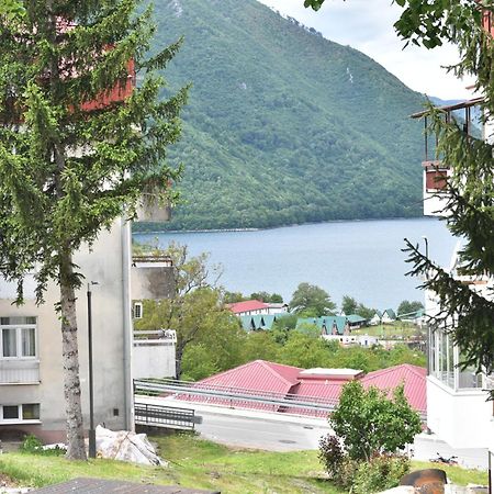 Apartments Ravno Pluzine Exterior photo
