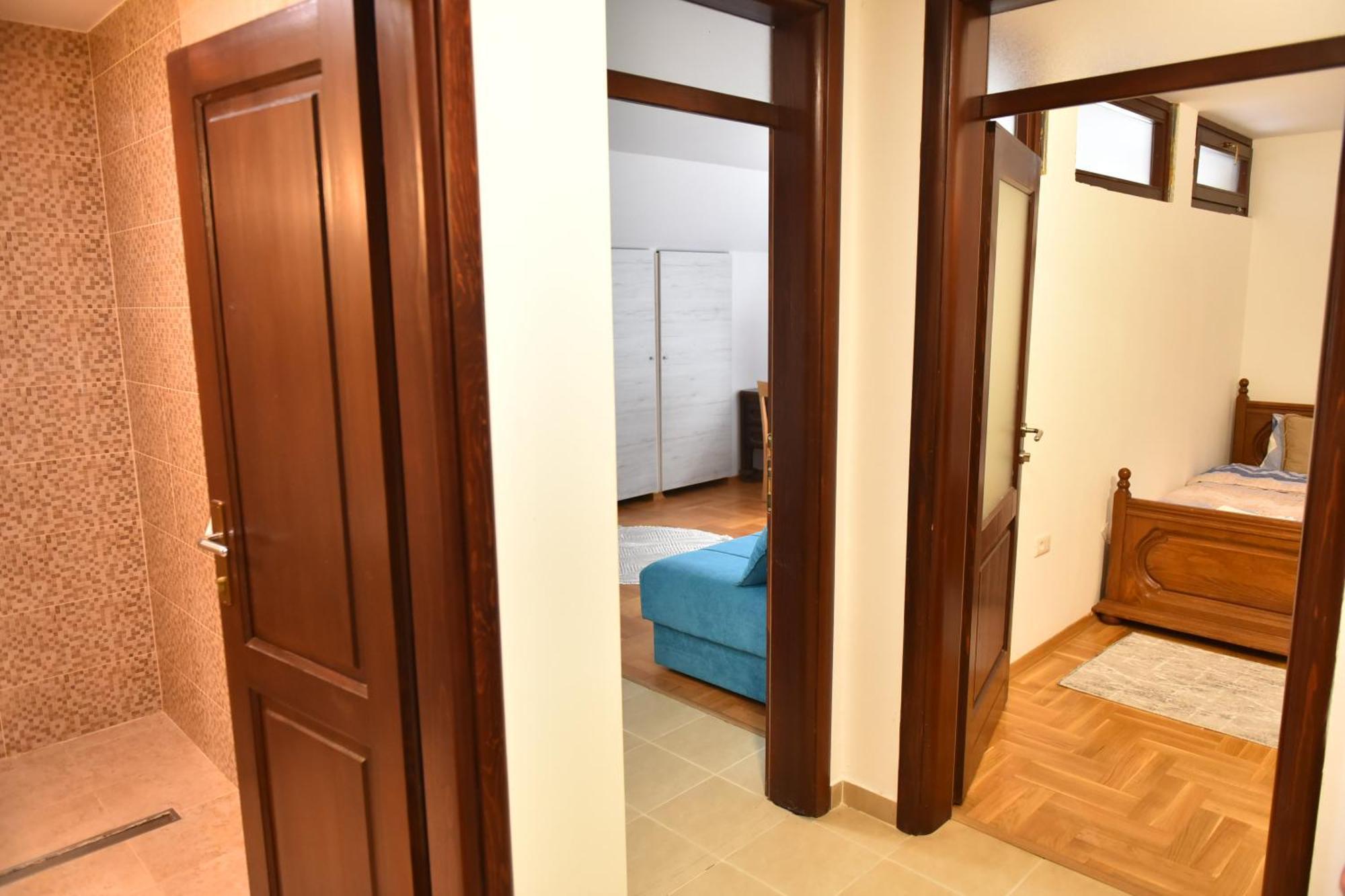 Apartments Ravno Pluzine Room photo