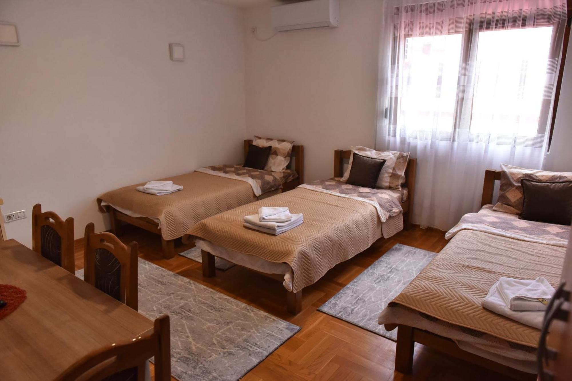 Apartments Ravno Pluzine Room photo